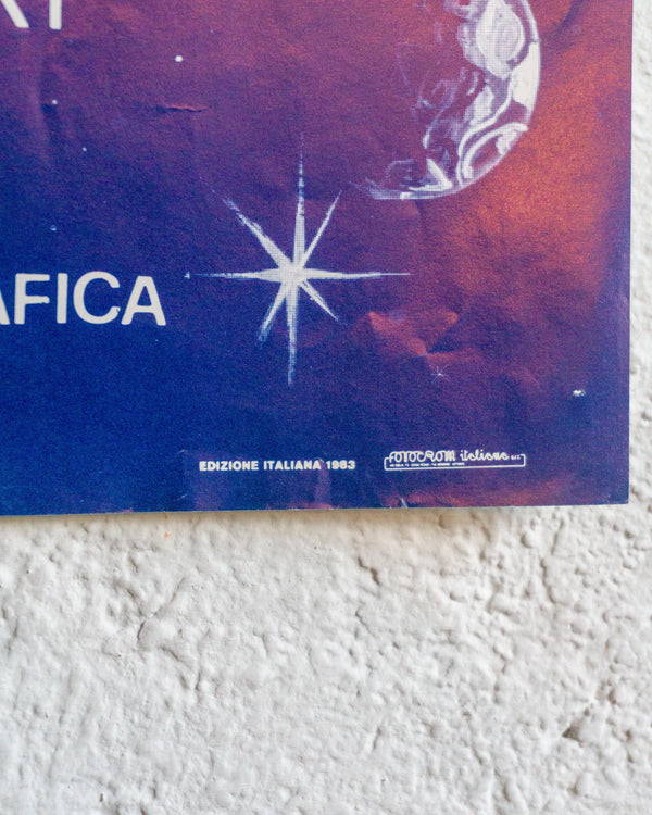 Manifesto Topolino Superman – Fotobusta (4)