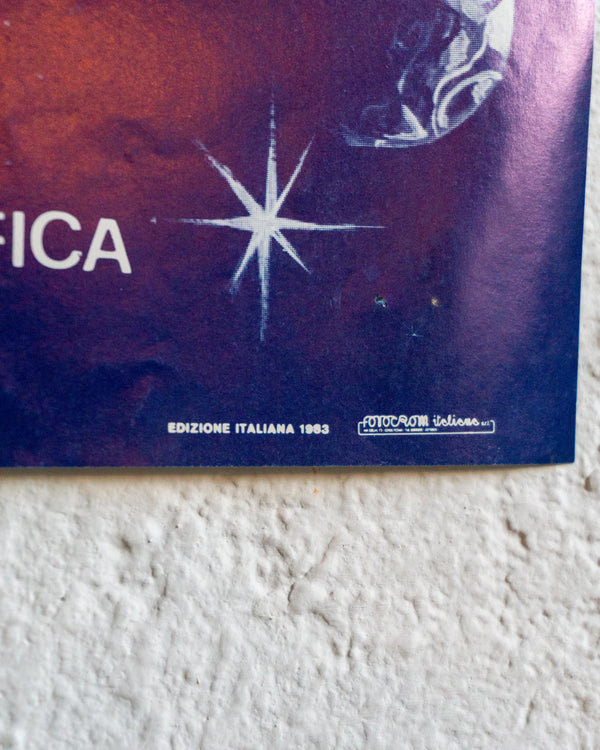 Manifesto Topolino Superman – Fotobusta (2)