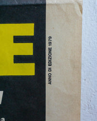 Manifesto L’Umanoide