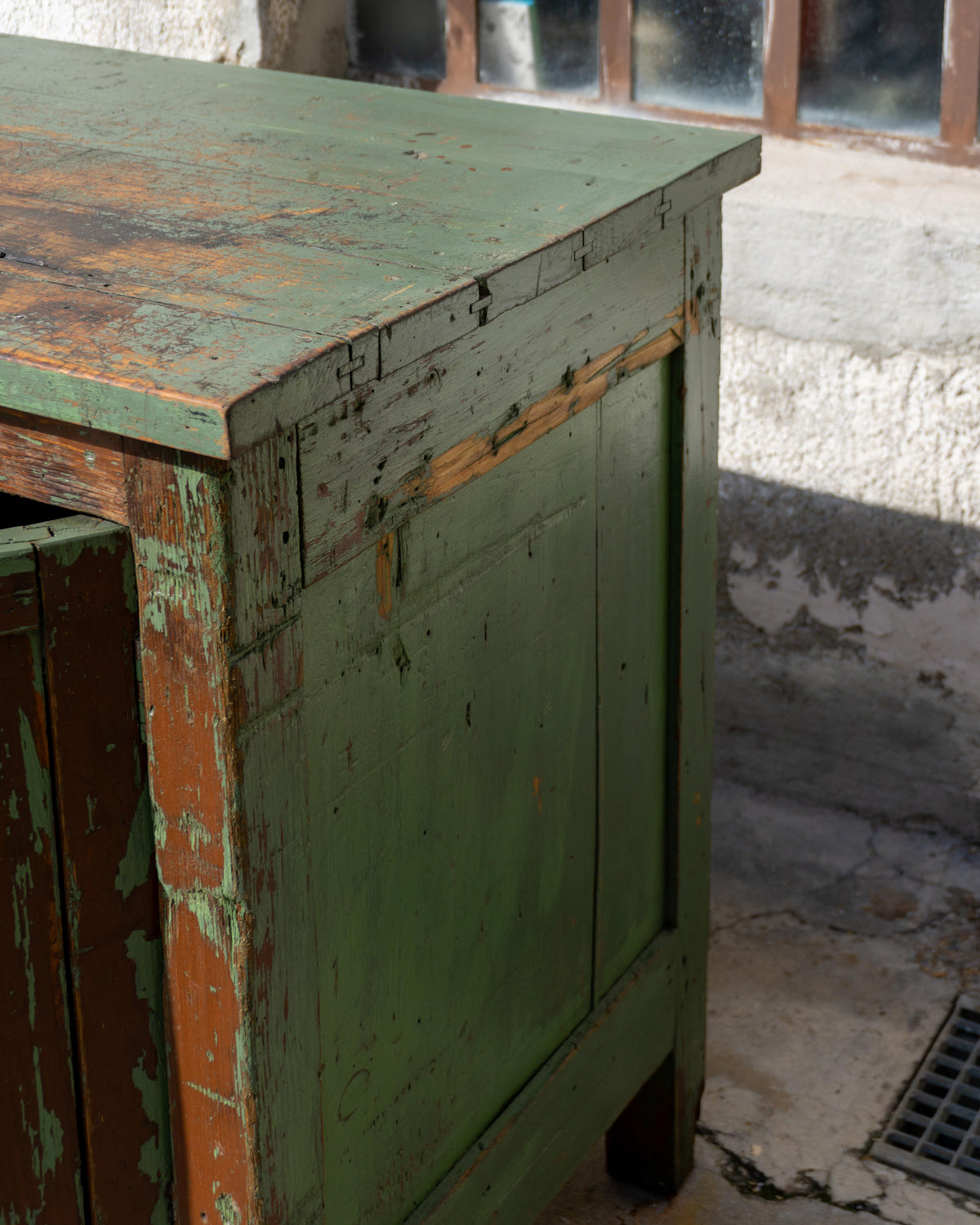 Mobile cassettiera industriale - 1960 Italia