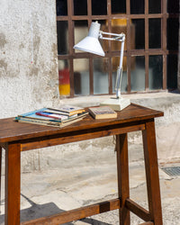 Mobile vintage in legno scuro – 1970