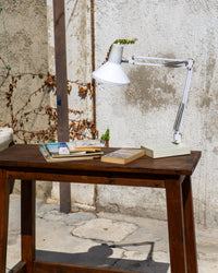 Mobile vintage in legno scuro – 1970