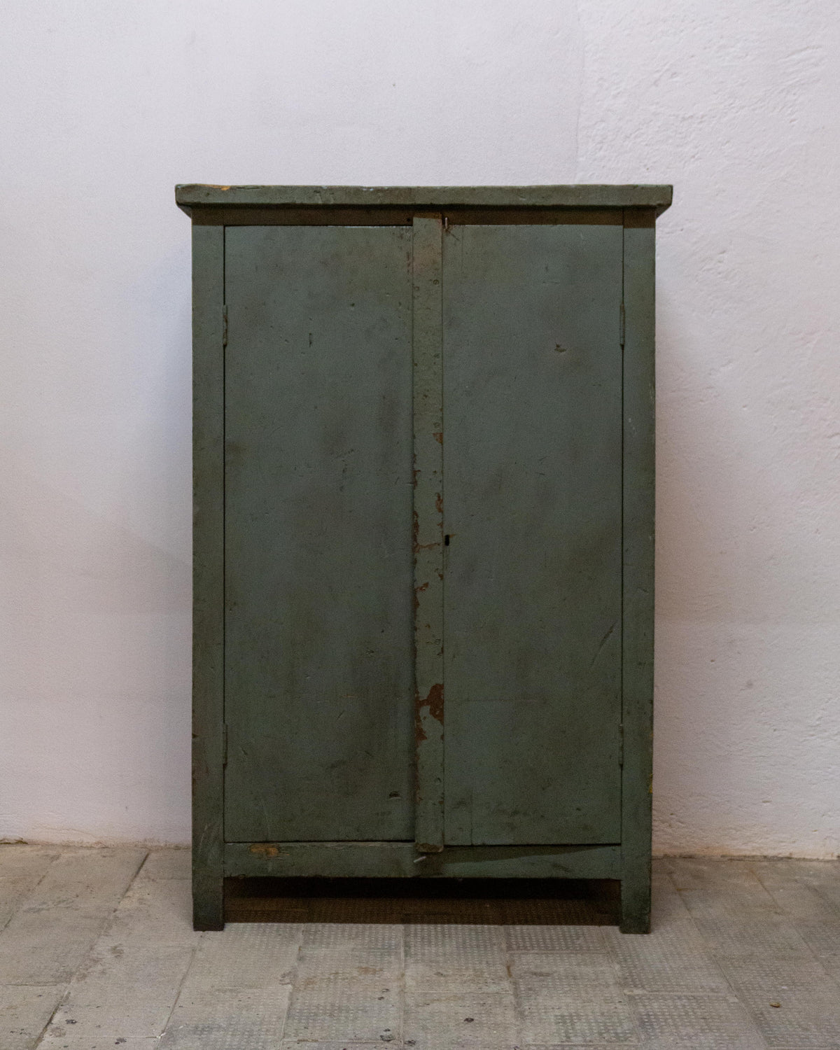 Mobile Industriale Vintage – Anni 50