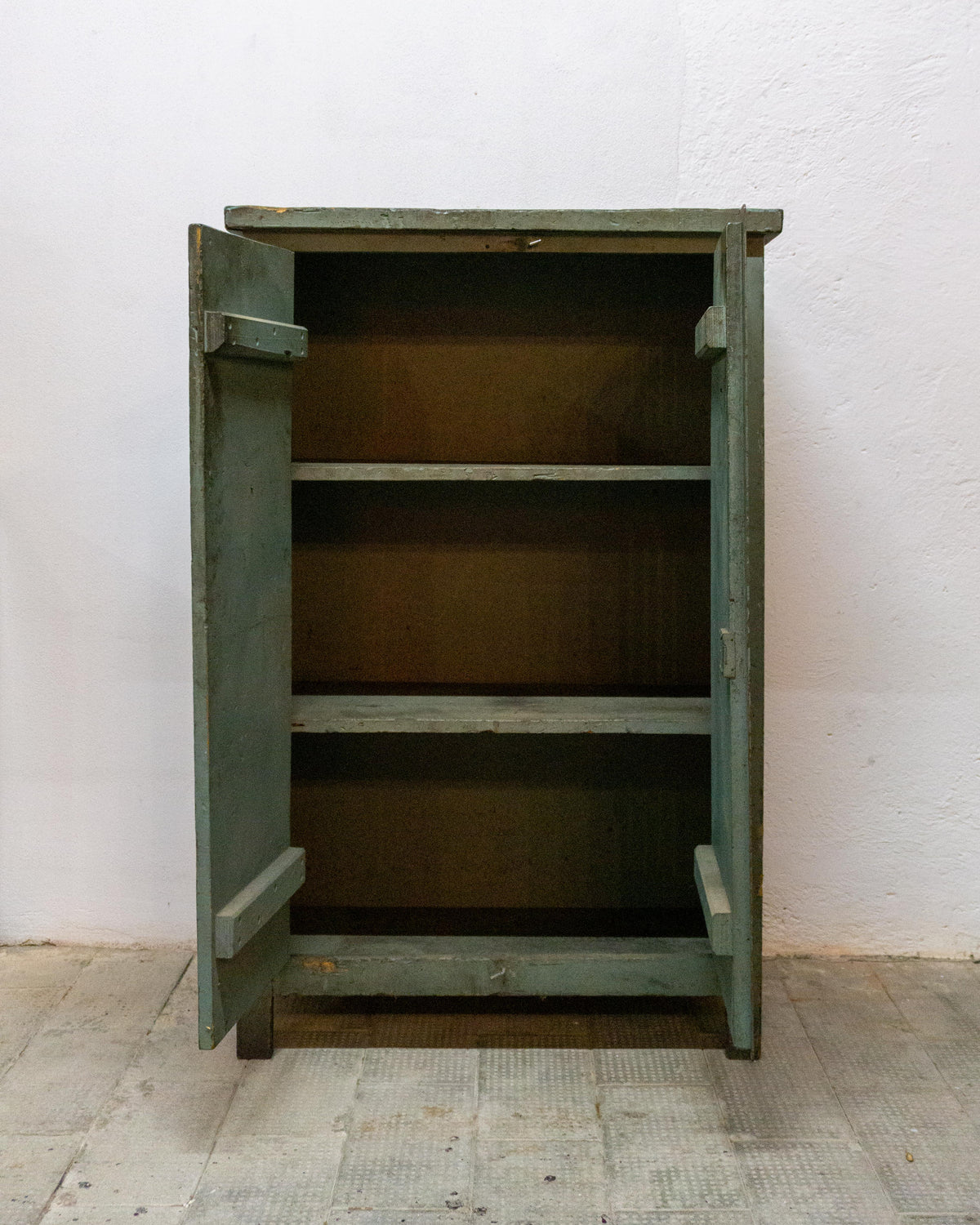 Mobile Industriale Vintage – Anni 50