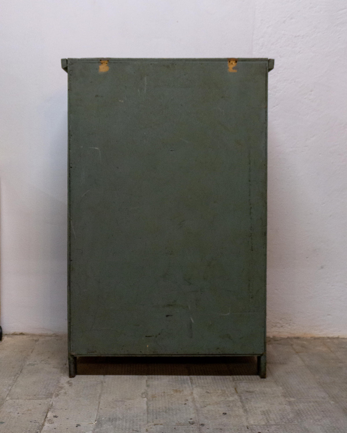 Mobile Industriale Vintage – Anni 50