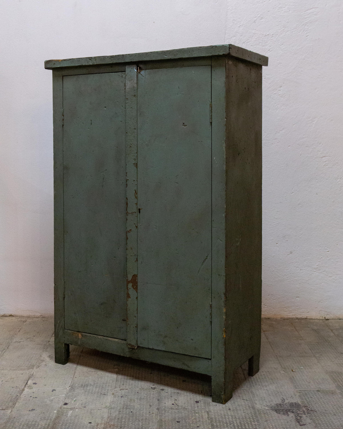 Mobile Industriale Vintage – Anni 50
