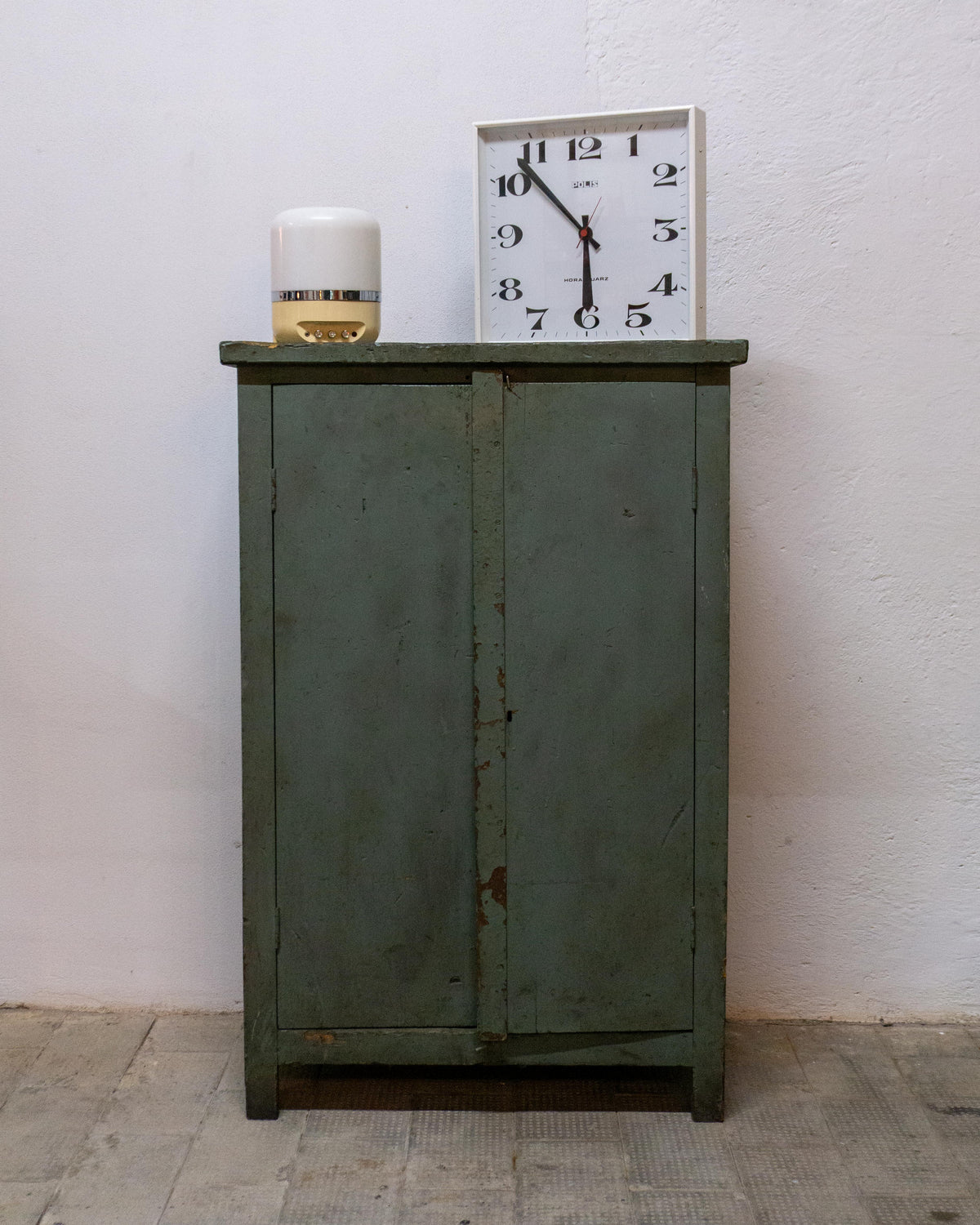 Mobile Industriale Vintage – Anni 50