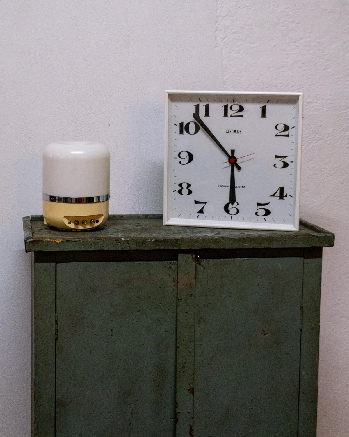 Mobile Industriale Vintage – Anni 50