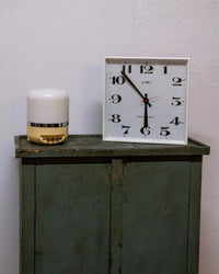 Mobile Industriale Vintage – Anni 50