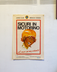 Manifesto Motorino