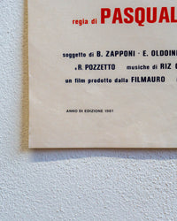 Locandina Nessuno È Perfetto