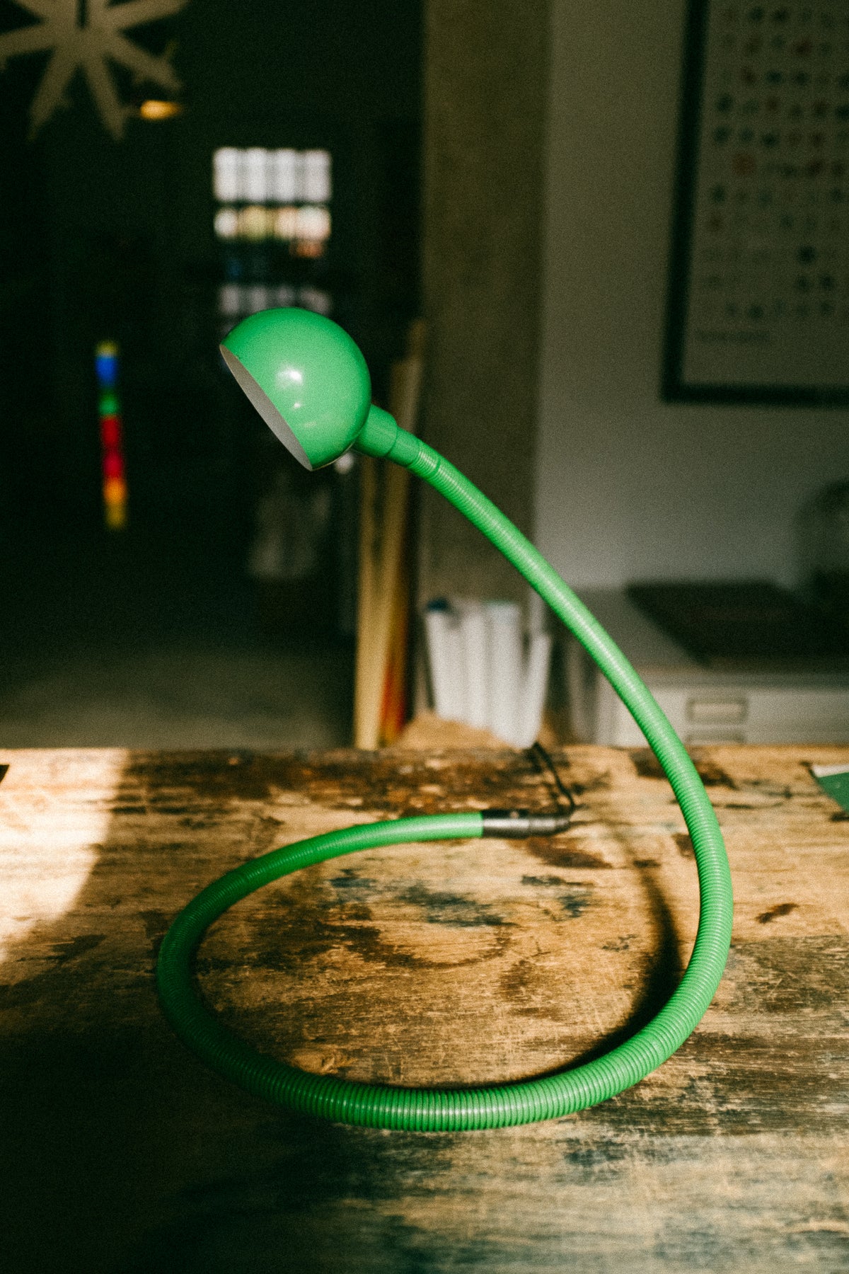 Lampada Hebi Snake