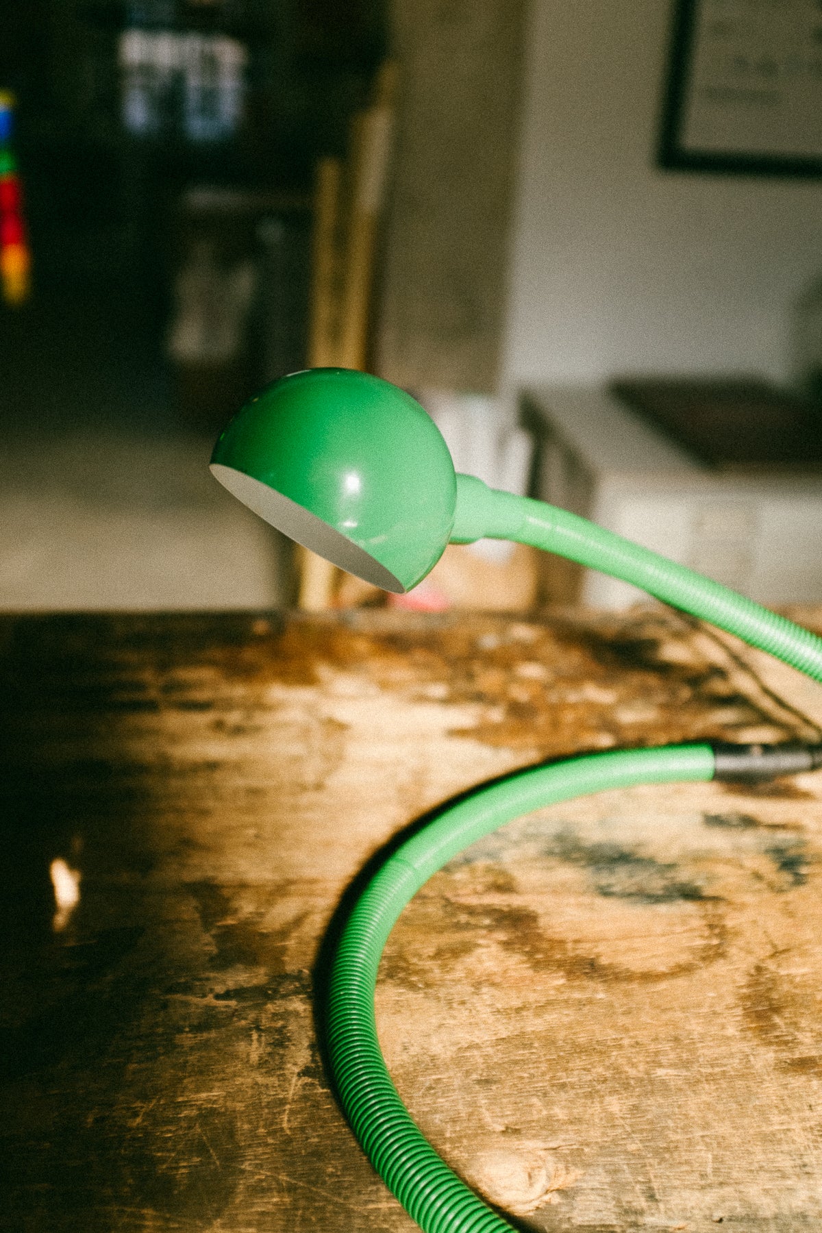Lampada Hebi Snake