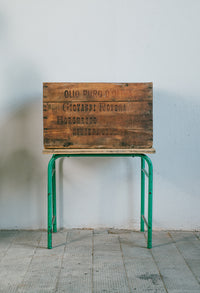 Cassa di legno