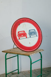 Insegna Stradale