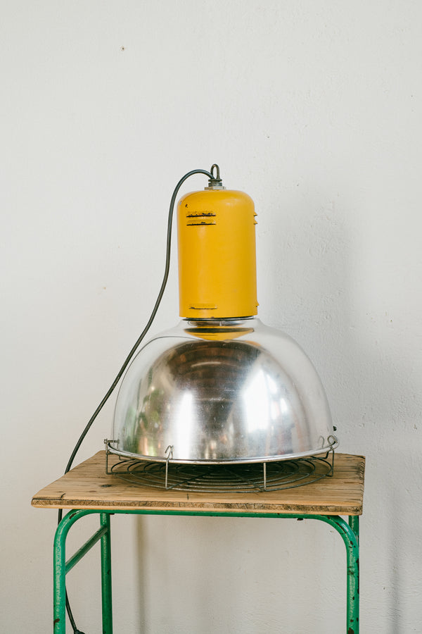 Lampada da soffitto Industriale