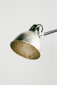 Lampada d'appoggio industriale