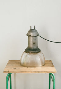 Lampada da soffitto Industriale