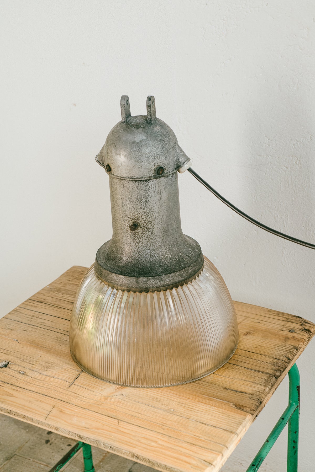 Lampada da soffitto Industriale