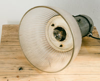 Lampada da soffitto Industriale