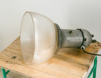 Lampada da soffitto Industriale