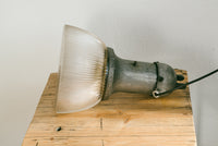 Lampada da soffitto Industriale