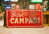 Insegna Bitter Campari