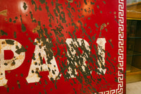 Insegna Bitter Campari