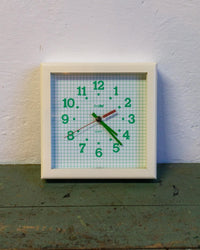 Orologio da parete Italfri – Anni ’80