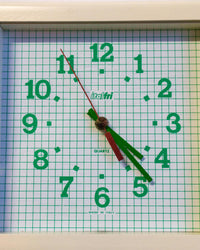 Orologio da parete Italfri – Anni ’80