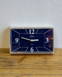 Orologio parete Junghans Resonic - anni 80