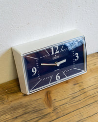 Orologio parete Junghans Resonic - anni 80