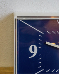 Orologio parete Junghans Resonic - anni 80