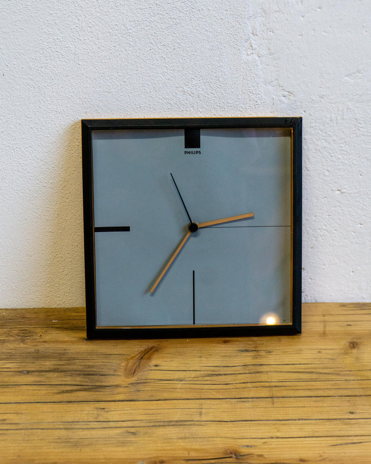 Orologio da parete Philips – anni ’90