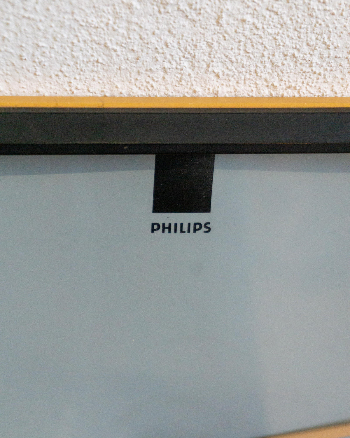 Orologio da parete Philips – anni ’90