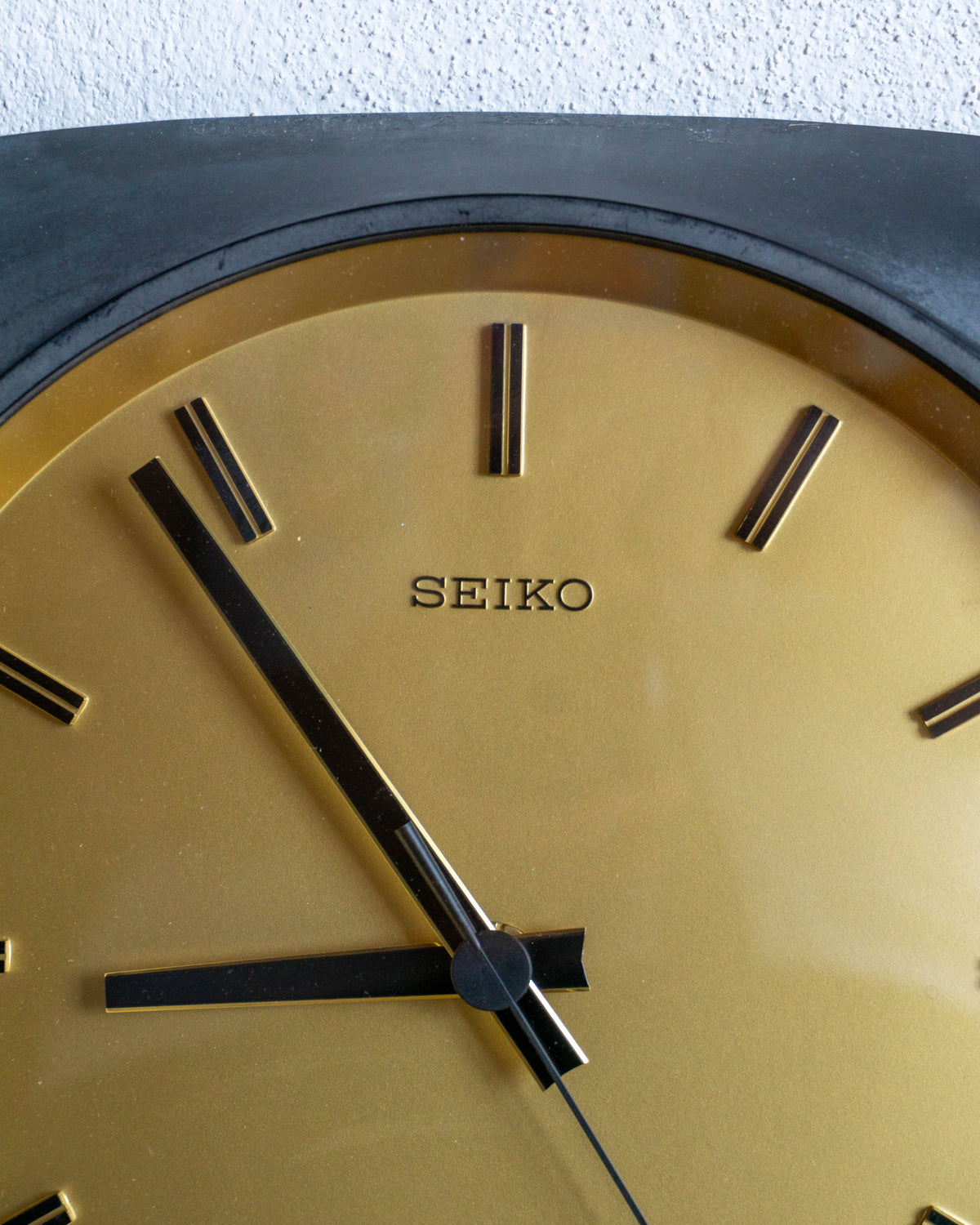 Orologio Seiko da muro 1980 - Made in Japan