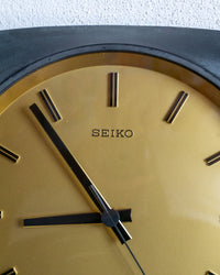 Orologio Seiko da muro 1980 - Made in Japan