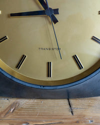 Orologio Seiko da muro 1980 - Made in Japan