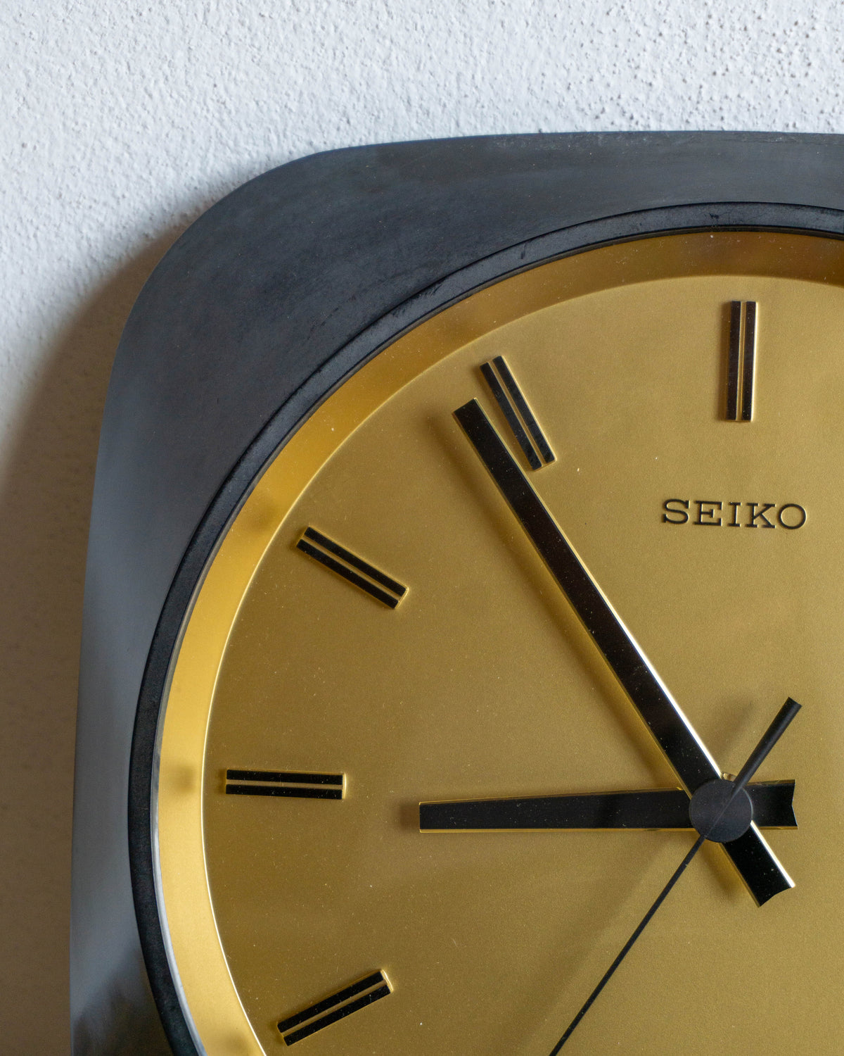 Orologio Seiko da muro 1980 - Made in Japan