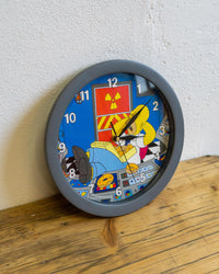 Orologio da muro The Simpsons – 2001