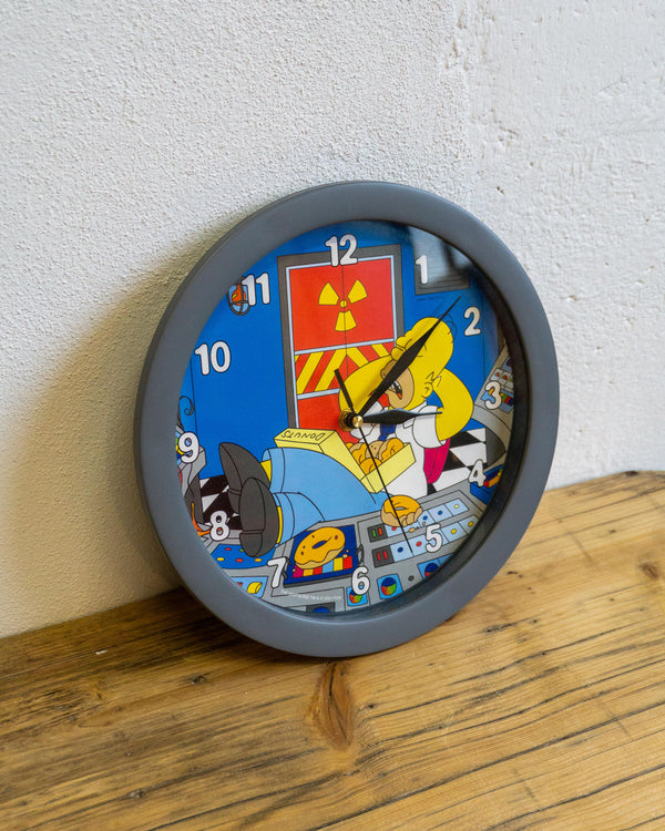 Orologio da muro The Simpsons – 2001