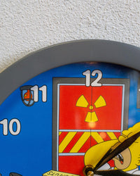 Orologio da muro The Simpsons – 2001
