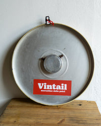 Orologio da parete Solari Udine – Design industriale vintage