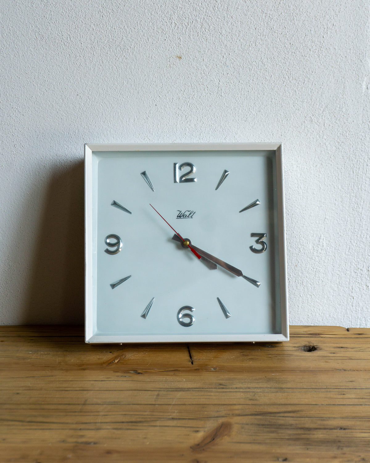 Orologio industriale vintage Walt – Automatico