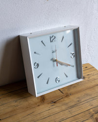 Orologio industriale vintage Walt – Automatico