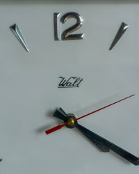 Orologio industriale vintage Walt – Automatico