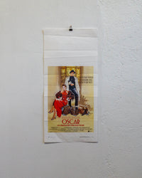 Locandina Oscar