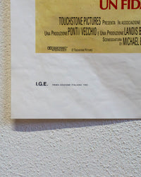 Locandina Oscar