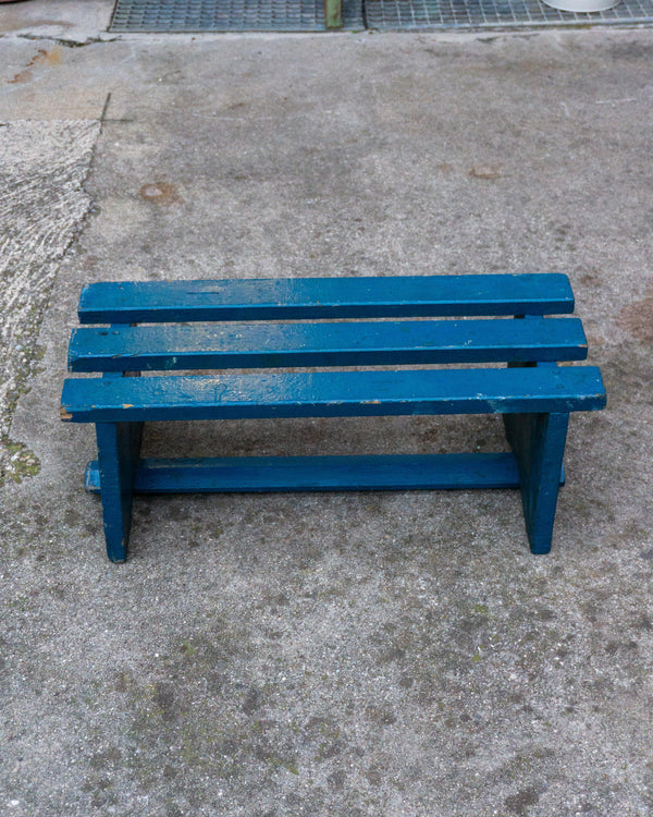 Panchetta blu - 1970