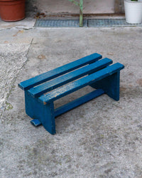 Panchetta blu - 1970